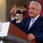 Esto dijo López Obrador ante pedido del “Chapo” Guzmán de purgar condena en México