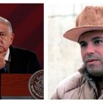 “Se trata de derechos humanos”: México no “descarta” apoyar petición de ayuda para “el Chapo” Guzmán