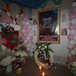 “Esperemos que se haga justicia”: abuela de Génesis pide que se aplique el peso de la ley contra los involucrados del crimen contra niña de 7 años