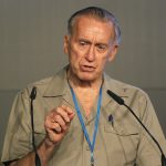 Muere el astronauta Walter Cunningham, el último superviviente del Apolo 7