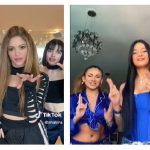 Así es la nueva coreografía que Shakira usa para promocionar su canción con Bizarrap