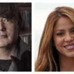 “Nadie me había mirado como me miró ella aquella noche”: Jaime Bayly asegura que Shakira lo invitó al cine y la rechazó