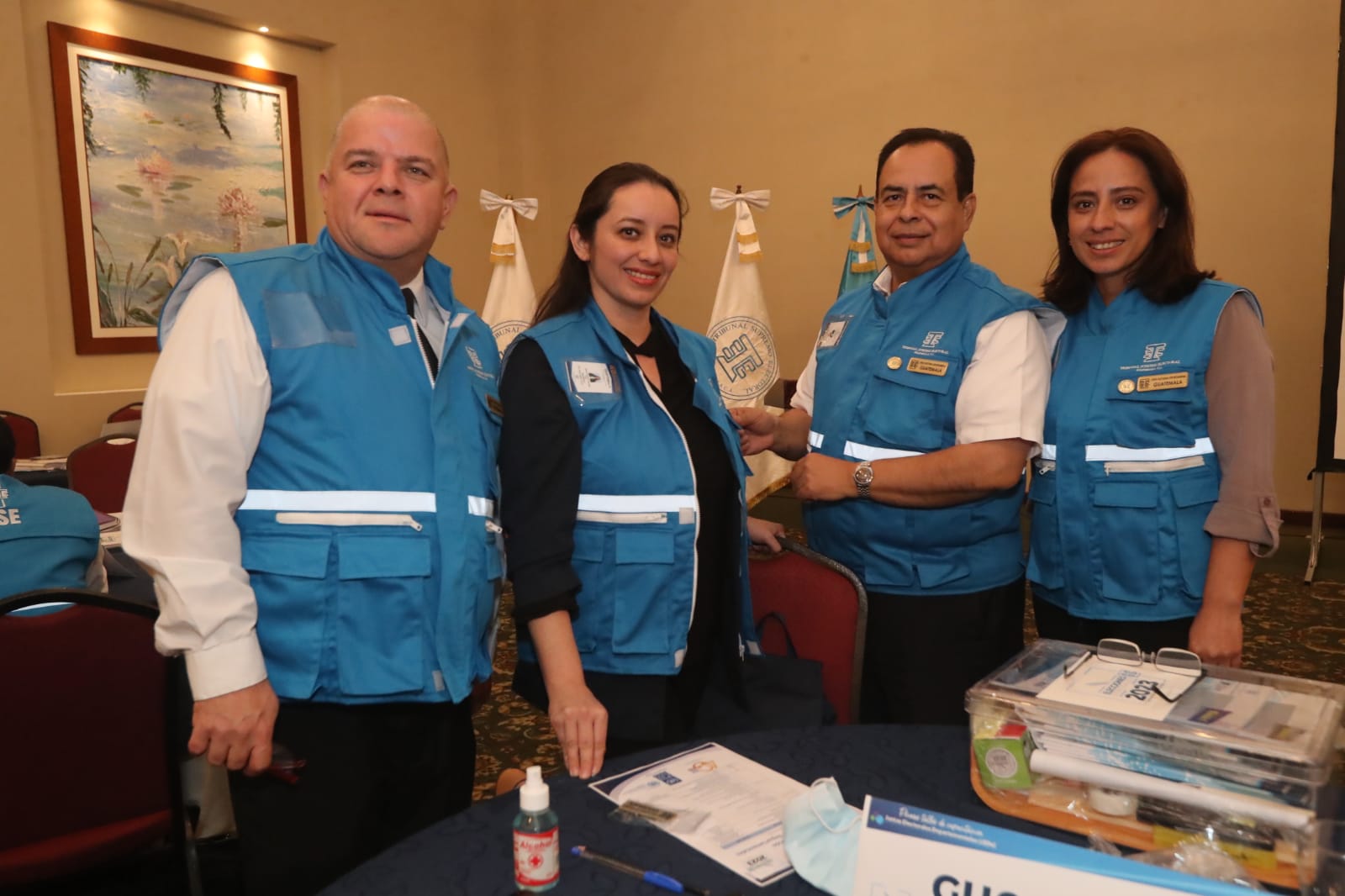 Elecciones generales en Guatemala 2023: cuál es el reto más grande de la JED, esto dice su presidente