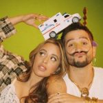 “Ambulancia”: El nuevo videoclip que promocionan Camilo y Camila Cabello
