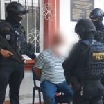 PNC captura a dos salvadoreños requeridos por la justicia de EE. UU.