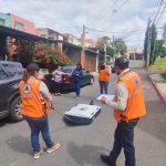Retumbos en Villa Nueva: esto dicen las autoridades sobre las causas del fenómeno que atemoriza a vecinos