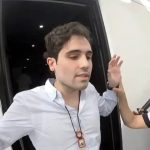 Reportan recaptura de Ovidio Guzmán, hijo de “el Chapo”, en Culiacán, Sinaloa
