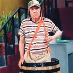 “Sin querer queriendo”: confirman la producción de la serie biográfica de Chespirito