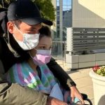EE.UU. le otorga visa humanitaria a los padres de la mujer colombiana a la que diagnosticaron con cáncer terminal durante su octavo mes de embarazo