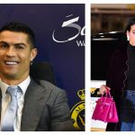 Si Cristiano Ronaldo y Georgina quieren, podrán convivir en Arabia Saudita sin estar casados, a pesar de las estrictas y conservadoras leyes