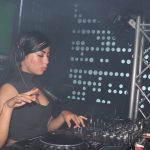 Qué se sabe de la DJ que hallaron muerta dentro de una maleta en un contenedor de basura