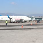 Arriba a Guatemala el primer vuelo con 87 deportados de Estados Unidos