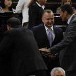 José Ubico: MP cuenta con audio de testigo que podría vincular al diputado con estructura del narco que lideró “Tono Jerez”
