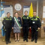Guatemala “rechaza exabrupto” del Gobierno de Colombia y llama a consulta a su embajadora en ese país