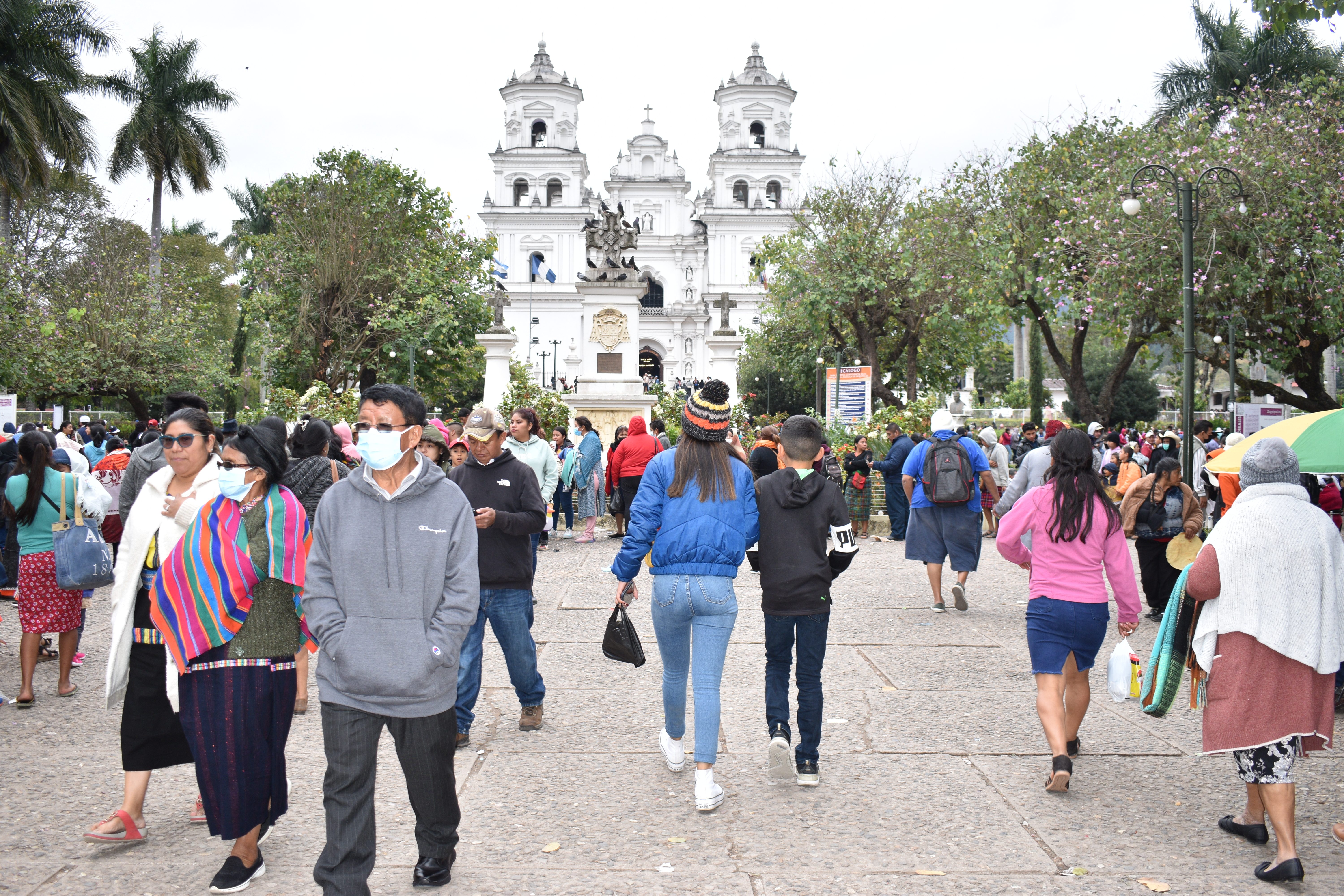 Esquipulas