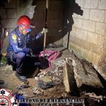 Esto es lo que se sabe hasta ahora sobre el crimen de Génesis Ixcajoc Cristobal, de 7 años, en Ciudad Peronia, Villa Nueva
