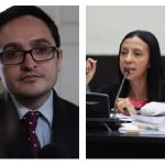 El MP deberá investigar a la fiscal que solicitó la orden de captura contra Juan Francisco Sandoval y Leily Santizo, según resolución judicial