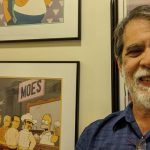 Chris Ledesma: El compositor musical de “Los Simpson” murió a los 64 años