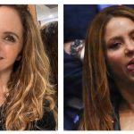 Lucero envía mensaje a Shakira de cómo tratar a un ex: “Aquí hay un par de amigos cantando”