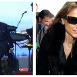 En imágenes: Luis Miguel pasea por España su amor con Paloma Cuevas
