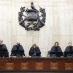 Magistrados de la Corte Suprema de Justicia podrán viajar en primera clase y con exceso de equipaje tras modificación al Reglamento de Viáticos