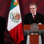Ovidio Guzmán: México avisa que extradición a EE. UU. del hijo del Chapo Guzmán será lenta