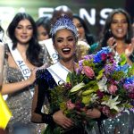 Miss Universo 2022:  Estados Unidos gana la corona de la belleza mundial