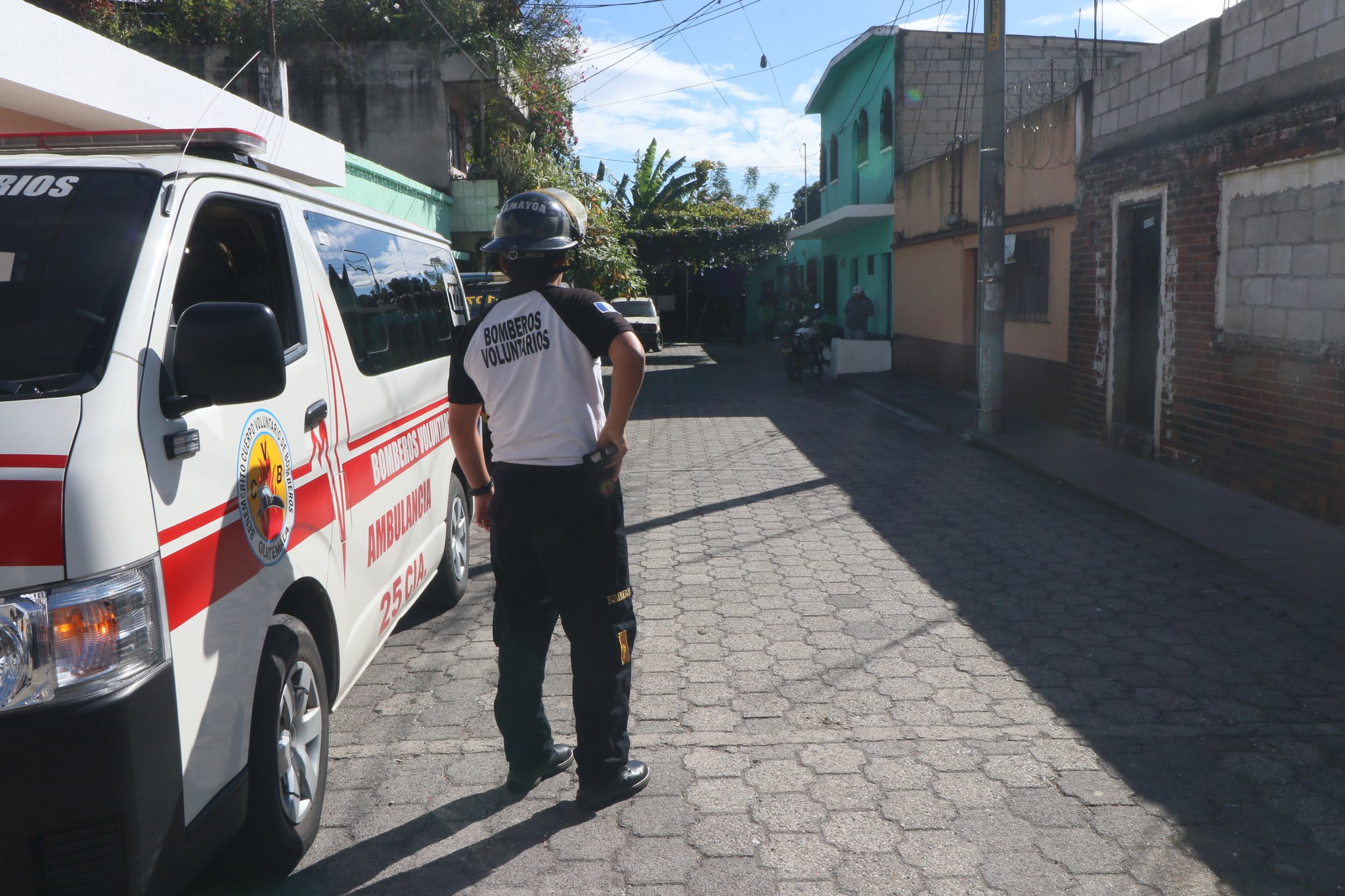 MP revela primeros indicios por caso de mujer que murió acuchillada en Villa Nueva