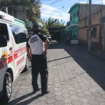 MP revela primeros indicios por caso de mujer que murió acuchillada en Villa Nueva