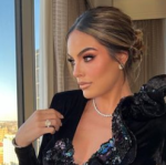Miss Universo 2022: el error que involucra a Ximena Navarrete