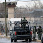 Muere “El Neto”, un criminal mexicano que causó motín mortal en cárcel de Ciudad Juárez