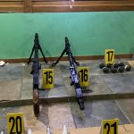 En imágenes: incautan explosivos, armas y municiones por el caso de tráfico regional Cancerbero