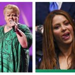 “Te dejo el remedio milagroso, te lo vas a poner por si algo te arde”: La canción con la que Paquita la del Barrio se solidariza con Shakira