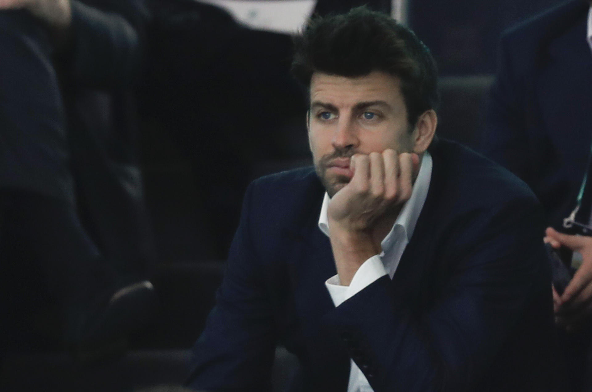 Piqué