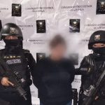 Capturan a Jenniffer N, una de las cabecillas de la banda de secuestradores La Familia del barrio