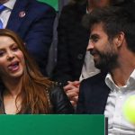 Este fue el curioso mensaje que Clara Chía borró tras el estreno de la canción de Shakira y Bizarrap