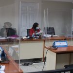 Caso Hogar Seguro: suspenden por décima vez el comienzo del juicio, ahora porque abogados no asistieron a la audiencia