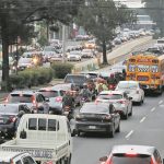 ¿En qué horario será habilitado el tránsito en los cuatro carriles de ciudad San Cristóbal a la capital?