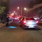 Tránsito complicado en ingresos a la capital por el regreso a clases del sector privado