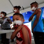 Regreso a clases: Qué vacunas son aconsejables para los niños casi por iniciar el ciclo escolar 2023