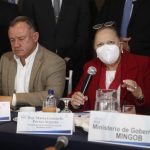 MP traslada información al TSE sobre personas señaladas y que buscan cargos de elección popular