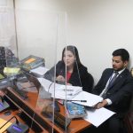 Organizaciones de prensa rechazan investigación contra periodistas, columnistas y medios de comunicación