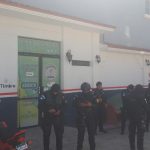 Envían a la cárcel Mariscal Zavala a Byron Orellana Véliz, candidato a concejal de Guastatoya que tienen pedido de extradición