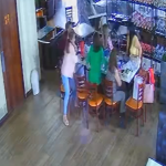 Accidente en El Naranjo: qué pasó con las conductoras involucradas en percance que quedó grabado