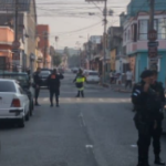 Violencia en la capital: hechos armados afectan movilidad vehicular por cierres viales