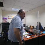 Abogado de Jose Rubén Zamora acepta haber conspirado para obstruir la justicia