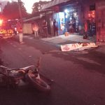 Accidentes de tránsito dejan al menos cuatro muertos y varios heridos en las últimas horas