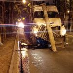 Tránsito en Guatemala es muy complicado este martes 21 por varios accidentes