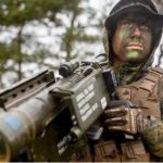 La radical y polémica transformación del Cuerpo de Marines de EE.UU. ante la amenaza de una guerra con China