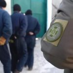 La BBC tiene acceso a un campo de prisioneros de guerra rusos en Ucrania